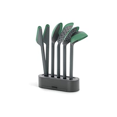 VDC Utensilios de Cocina Nylon Silicona - Herramientas de Cocina VDC Utensilios de Cocina Nylon Silicona - Herramientas de Cocina