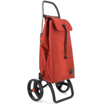 ROLSER Carro I-MAX MF 2 Ruedas Grandes Plegable Oxid ROLSER Carro I-MAX MF 2 Ruedas Grandes Plegable Oxid
