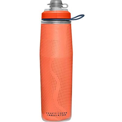 CAMELBAK Botellas unisex Eddy+, tiburón buceo, 0,4 litros/14 onzas CAMELBAK Botellas unisex Eddy+, tiburón buceo, 0,4 litros/14 onzas