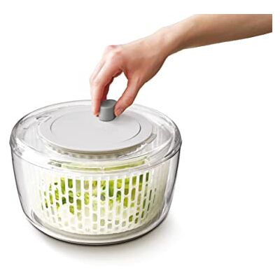 Joseph Joseph Centrifugadora multifunción para ensalada Joseph Joseph Centrifugadora multifunción para ensalada