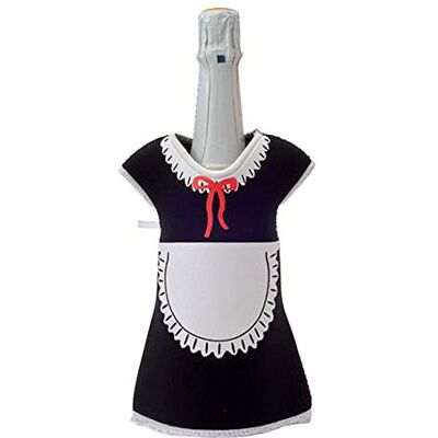 Excelsa Enfriador de Botellas de Vino, diseño de sirvienta Excelsa Enfriador de Botellas de Vino, diseño de sirvienta
