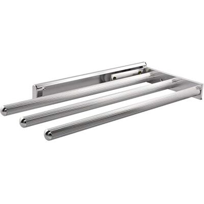 Grimme Pluto 3-armig 325 mm - Soporte para toallas de cocina Grimme Pluto 3-armig 325 mm - Soporte para toallas de cocina