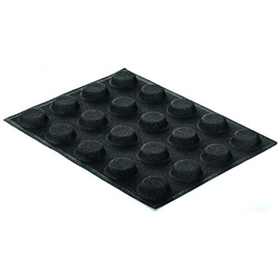 Molde de Silicona Air Plus de Silikomart - Molde para tartaletas Molde de Silicona Air Plus de Silikomart - Molde para tartaletas