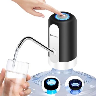 Unknown - Universal - 5L/8L/20L - Dispensador de agua Unknown - Universal - 5L/8L/20L - Dispensador de agua