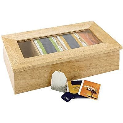 Olympia APS caja de té Olympia APS caja de té