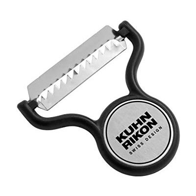Kuhn Rikon , Pelador juliana de bolsillo ESSENTIAL Kuhn Rikon , Pelador juliana de bolsillo ESSENTIAL