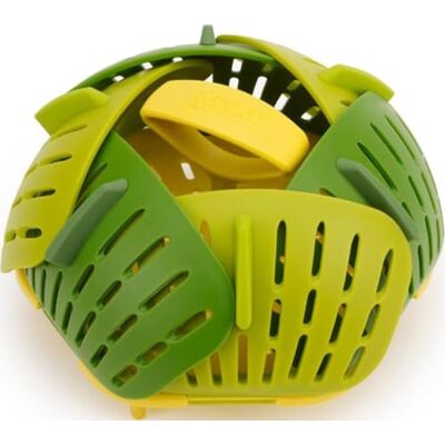 Joseph Joseph 45030 Bloom Cesta de Vapor Plegable - Cesta de Vapor Joseph Joseph 45030 Bloom Cesta de Vapor Plegable - Cesta de Vapor