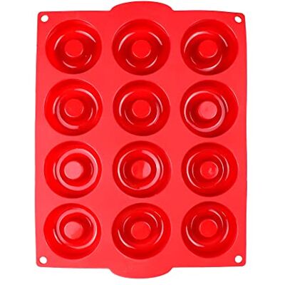Jata HMOL5213 - Molde de silicona flexible Jata HMOL5213 - Molde de silicona flexible