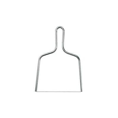 Lyra de acero inoxidable Tellier - 170 mm Lyra de acero inoxidable Tellier - 170 mm