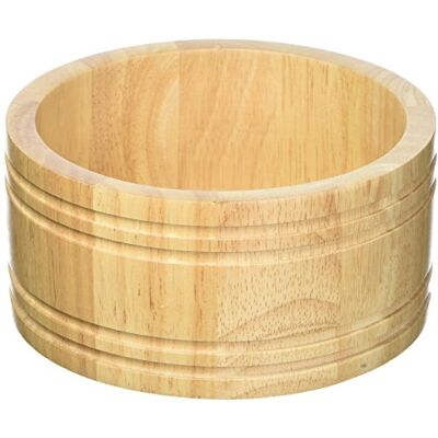 Zodiac de madera Mini barril Zodiac de madera Mini barril