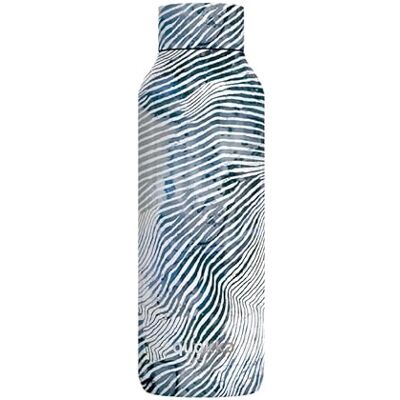 Botella de metal aislante Quokka Zen 510ml Botella de metal aislante Quokka Zen 510ml