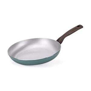 ALLUFLON Cleo Ceramic Plus Sartén (20 cm, revestimiento natural cerámico (no PFAS) ALLUFLON Cleo Ceramic Plus Sartén (20 cm, revestimiento natural cerámico (no PFAS)