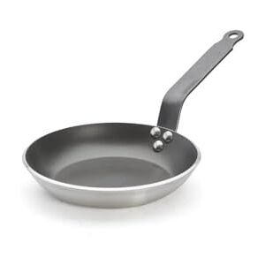 DE BUYER , SARTEN REDONDA CHOC Ø 20 CM,-8180.20 DE BUYER , SARTEN REDONDA CHOC Ø 20 CM,-8180.20