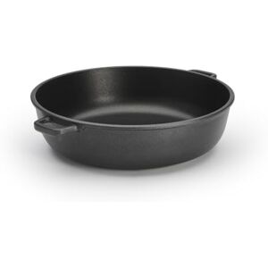 DE BUYER , CACEROLA BAJA SIN TAPA, CHOC EXTREME ø32 CM, DE BUYER , CACEROLA BAJA SIN TAPA, CHOC EXTREME ø32 CM,