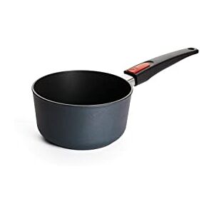 Woll Diamond Lite Cacerola inductiva (18 cm de diámetro, 9,5 cm de Alto, 2 litros, con Mango extraíble, Apta para Todo Tipo de Fuegos, Aluminio Fundido, Sellado Antiadherente, Apta para Horno, Woll Diamond Lite Cacerola inductiva (18 cm de diámetro, 9,5 cm de Alto, 2 litros, con Mango extraíble, Apta para Todo Tipo de Fuegos, Aluminio Fundido, Sellado Antiadherente, Apta para Horno,