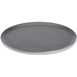 DE BUYER , PLACA PIZZA REDONDA ALUMINIO ANTIADHERENTE CHOC Ø28 CM-- DE BUYER , PLACA PIZZA REDONDA ALUMINIO ANTIADHERENTE CHOC Ø28 CM--
