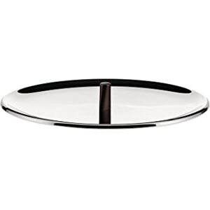 Alessi Edo Tapa DE A/INOX 18/10 16 CM Alessi Edo Tapa DE A/INOX 18/10 16 CM