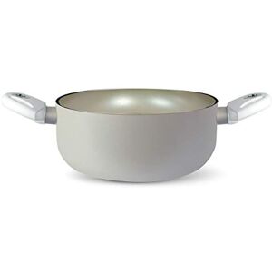Pensofal - White Diamond - 20cm - 2 asas - Saucepan Pensofal - White Diamond - 20cm - 2 asas - Saucepan
