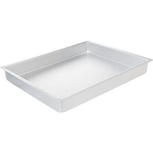 PME Molde para Pastel Rectangular de Aluminio PME Molde para Pastel Rectangular de Aluminio