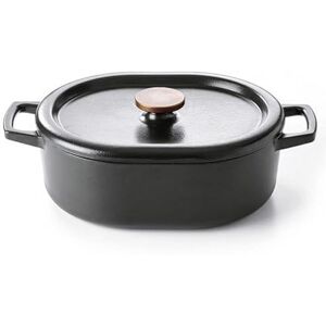 Beka Olla ovalada 31 cm Nori Beka Olla ovalada 31 cm Nori