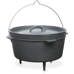 Barbecook Olla de Hierro (3 litros) Barbecook Olla de Hierro (3 litros)