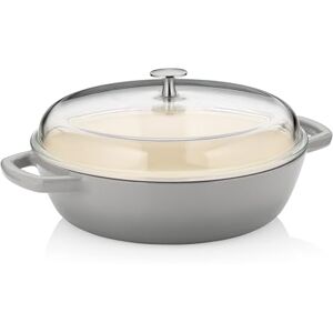 Kela Calido Ollas - Resistente hasta 220°C Kela Calido Ollas - Resistente hasta 220°C