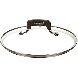 Tapa de Vidrio Templado Kasanova Modelo New Petra Dark - Utensilios de Cocina Tapa de Vidrio Templado Kasanova Modelo New Petra Dark - Utensilios de Cocina