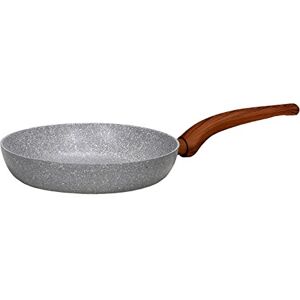 KRÜGER 1024NE Aluminum pan "Nevada", gray, 28 x 44 x 4,8 cm. This product was added to our catalog on KRÜGER 1024NE Aluminum pan "Nevada", gray, 28 x 44 x 4,8 cm. This product was added to our catalog on