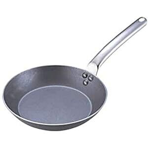DE BUYER , SARTEN LIONESA CON MANGO INOX 20 CM,-0 DE BUYER , SARTEN LIONESA CON MANGO INOX 20 CM,-0
