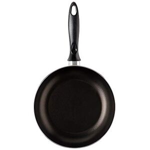ALLUFLON Sartén de aluminio alimentario, 32 cm, 3,7 litros ALLUFLON Sartén de aluminio alimentario, 32 cm, 3,7 litros