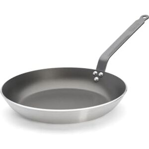 DE BUYER , SARTEN REDONDA CHOC Ø 32 CM,- DE BUYER , SARTEN REDONDA CHOC Ø 32 CM,-