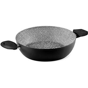 Aeternum Perla Negra Sartén de inducción - 24cm - Sartén Aeternum Perla Negra Sartén de inducción - 24cm - Sartén