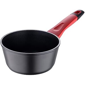 San Ignacio Cazo 16x8.5cm aluminio forjado induccion magna San Ignacio Cazo 16x8.5cm aluminio forjado induccion magna