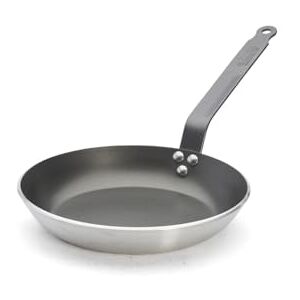 DE BUYER , SARTEN REDONDA CHOC Ø 26 CM, DE BUYER , SARTEN REDONDA CHOC Ø 26 CM,