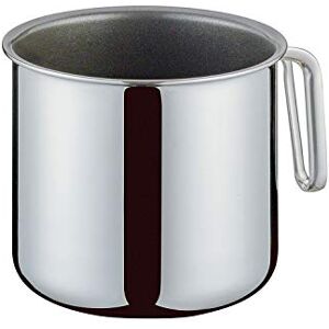 Spring Cristal Cazo para leche con superficie antiadherente (14 cm, 1,8 L) Spring Cristal Cazo para leche con superficie antiadherente (14 cm, 1,8 L)