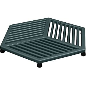 Denby Halo Trivet de Hierro Fundido Negro - Protege Superficies Denby Halo Trivet de Hierro Fundido Negro - Protege Superficies