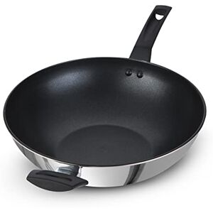 Prestige - Stir Fry Pan - 30 cm - Frying Pan Prestige - Stir Fry Pan - 30 cm - Frying Pan