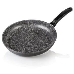 Risoli Sartén Granito Hard Stone de Aluminio - Utensilio de Cocina Risoli Sartén Granito Hard Stone de Aluminio - Utensilio de Cocina
