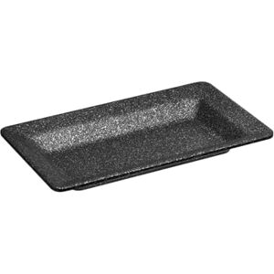 APS GN-Tablett - Revestimiento antiadherente, tamaño 1/4, compacto - Bandeja de servicio APS GN-Tablett - Revestimiento antiadherente, tamaño 1/4, compacto - Bandeja de servicio