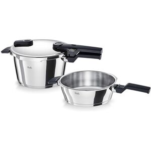 Olla a presión FISSLER Vitaquick - Utensilios de cocina Olla a presión FISSLER Vitaquick - Utensilios de cocina