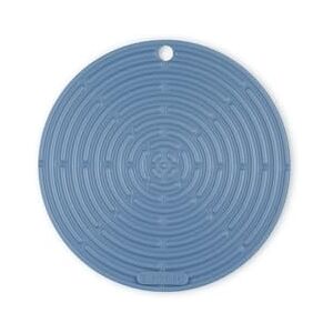 Le Creuset Chambray Redondo Cool Tool - Utensilio de cocina Le Creuset Chambray Redondo Cool Tool - Utensilio de cocina