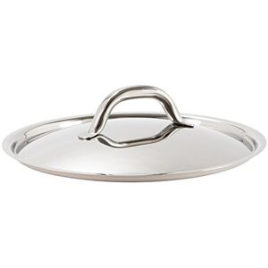 Tapa Barazzoni Chef Line, 18cm Acero - Tapa de cocina Tapa Barazzoni Chef Line, 18cm Acero - Tapa de cocina