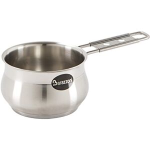 BARAZZONI - Tummy - Ø14cm - Stainless - Casserole BARAZZONI - Tummy - Ø14cm - Stainless - Casserole