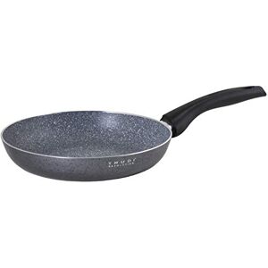 Aeternum Trudi Revolution Sartén (22 cm, Apta para inducción, Aluminio) Aeternum Trudi Revolution Sartén (22 cm, Apta para inducción, Aluminio)