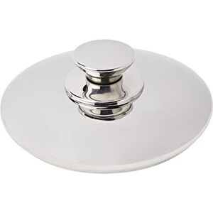 LACOR 40916 Tapa Vitrocor 16cm INOX LACOR 40916 Tapa Vitrocor 16cm INOX