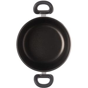 ALLUFLON Cacerola (24 cm, 4,9 L, aluminio alimentario) ALLUFLON Cacerola (24 cm, 4,9 L, aluminio alimentario)