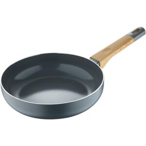 San Ignacio Sartén Earth Grey SG-6752 Gris Aluminio Ø 26 x 6 cm San Ignacio Sartén Earth Grey SG-6752 Gris Aluminio Ø 26 x 6 cm