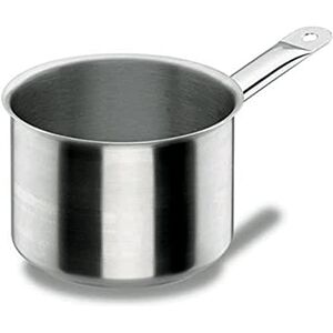 LACOR 50217 Cazo Recto Alto Chef Classic 16cm INOX LACOR 50217 Cazo Recto Alto Chef Classic 16cm INOX