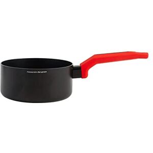 H&H Lifestyle Cazuela 16 cm sensor de calor Alessandro Borghese Hot Spot - Cazuela H&H Lifestyle Cazuela 16 cm sensor de calor Alessandro Borghese Hot Spot - Cazuela