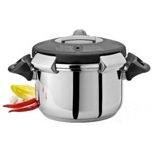 Artame 38310 Olla a Presión de Acero Inoxidable - 10L Artame 38310 Olla a Presión de Acero Inoxidable - 10L